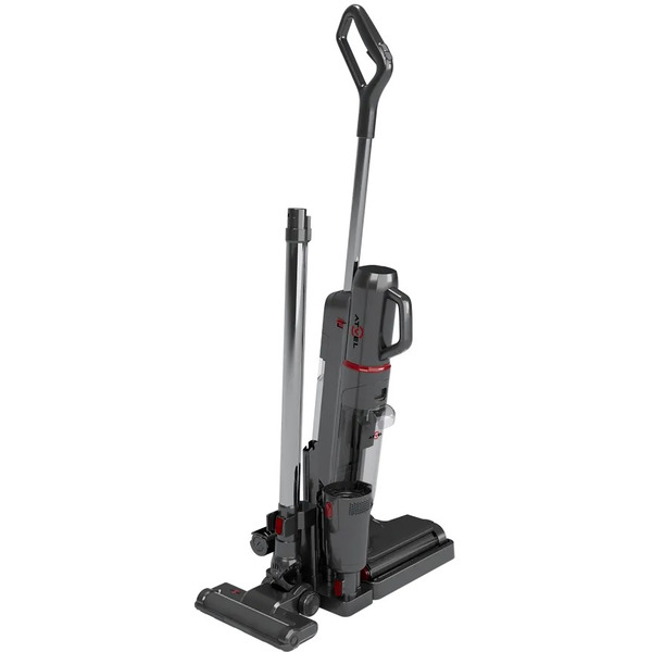 Вертикальный моющий пылесос Atvel F35 TotalClean
