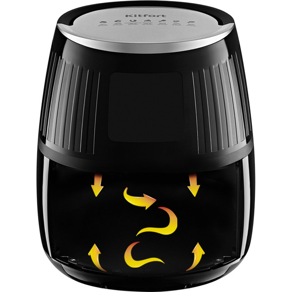 Аэрогриль Kitfort KT-2226