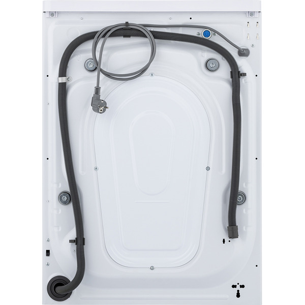 Стирально-сушильная машина VARD VWD514