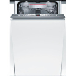 Встраиваемая посудомоечная машина Bosch SPV66TD10R