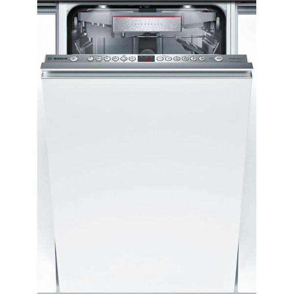 Встраиваемая посудомоечная машина Bosch SPV66TD10R