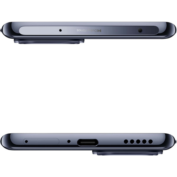 Смартфон Xiaomi 13 Lite 8GB/256GB Black EU