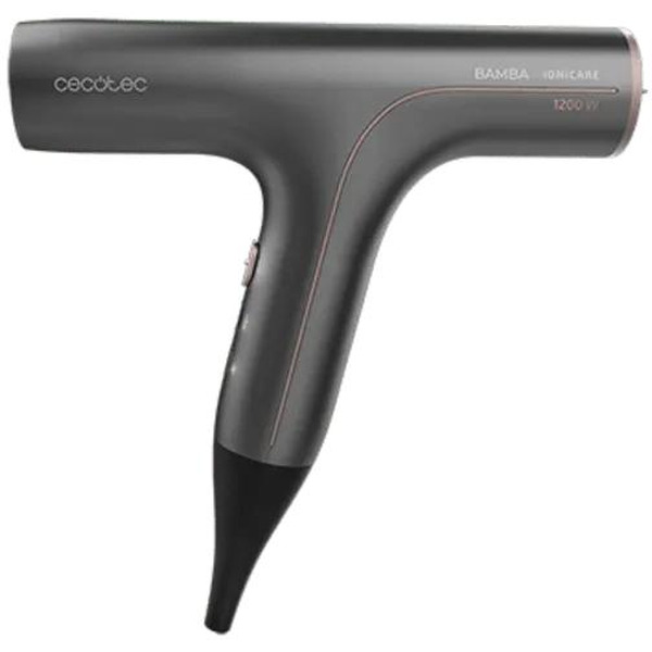 Фен Cecotec IoniCare 6000 Rockstar Soft Pro