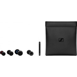 Наушники Sennheiser IE 100 Pro (прозрачный)