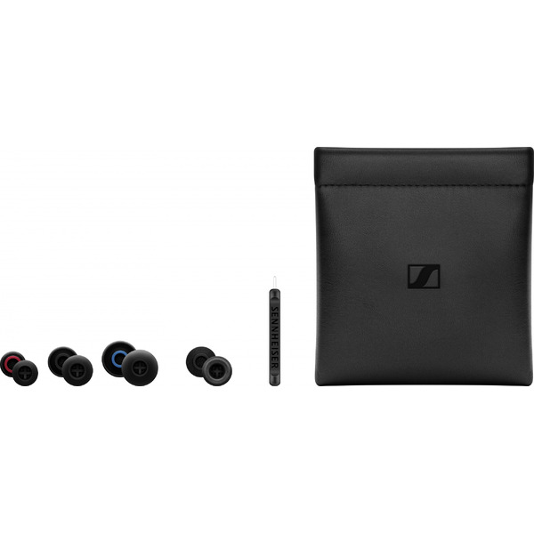 Наушники Sennheiser IE 100 Pro (прозрачный)