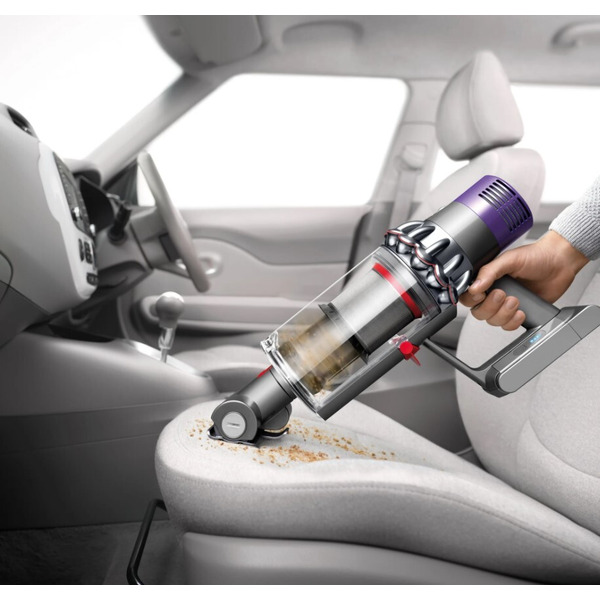 Пылесос DYSON Cyclone V10 Absolute Pro (SV12)