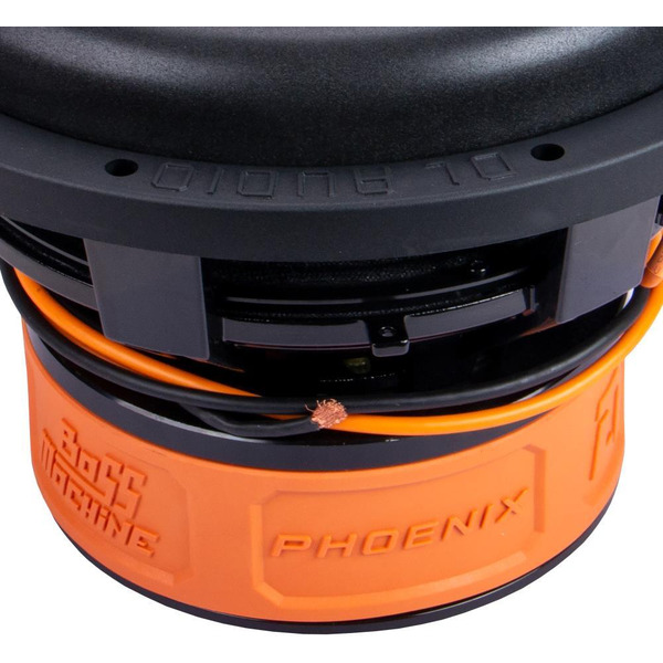 Сабвуфер DL Audio Phoenix Bass Machine 12