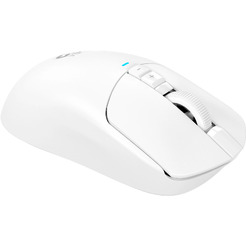 Игровая мышь A4Tech Bloody R72 Ultra (белый)