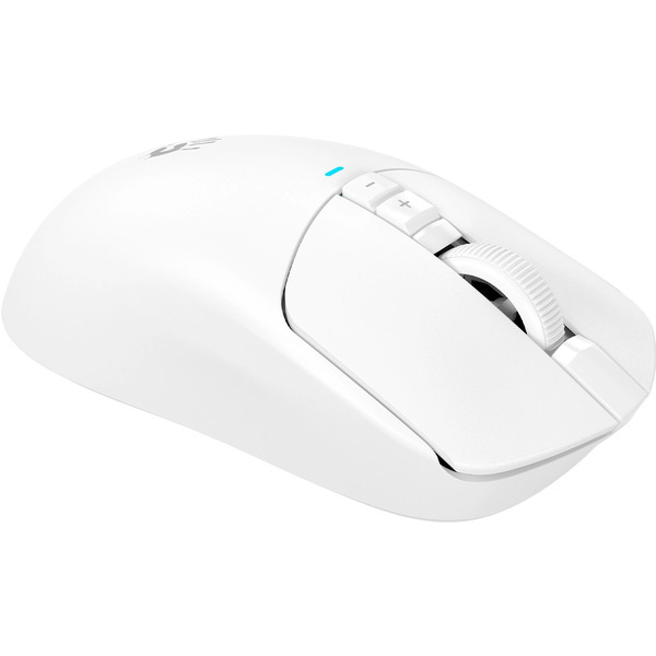 Игровая мышь A4Tech Bloody R72 Ultra (белый)