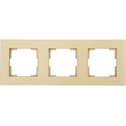 Рамка Mutlusan Rita 2220-800-1385