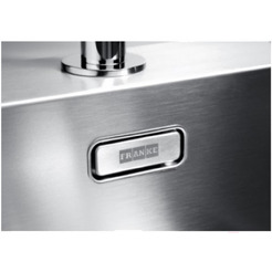 Кухонная мойка Franke BCX 260 TL 127.0688.780