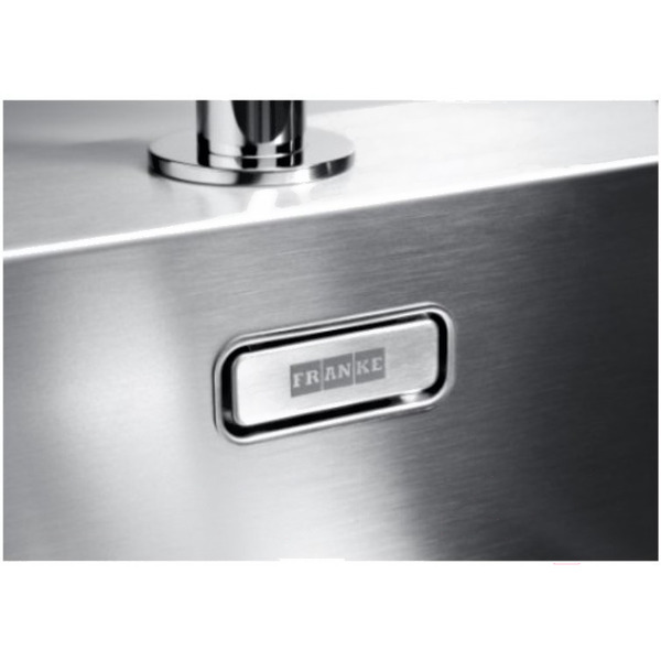 Кухонная мойка Franke BCX 260 TL 127.0688.780