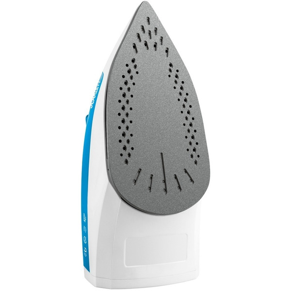 Утюг Scarlett SC-SI30P17 (голубой)