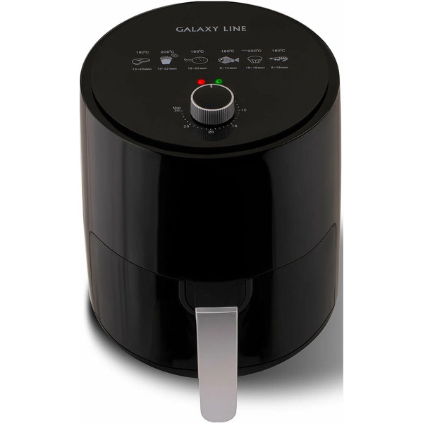 Аэрогриль Galaxy Line GL2530