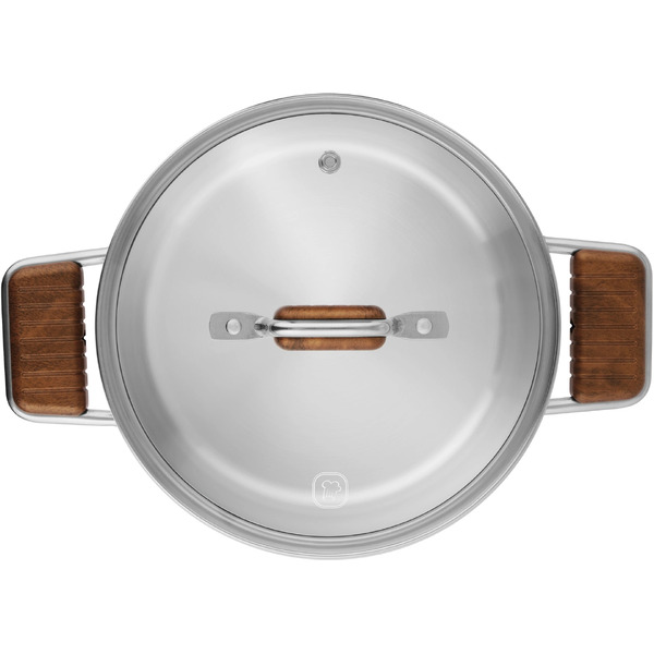 Кастрюля Rondell Fjord RDS-1791
