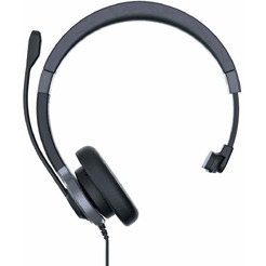 Гарнитура Accutone UM610MK3 ProNC USB Comfor (ZE-UM610MK3-ENC)