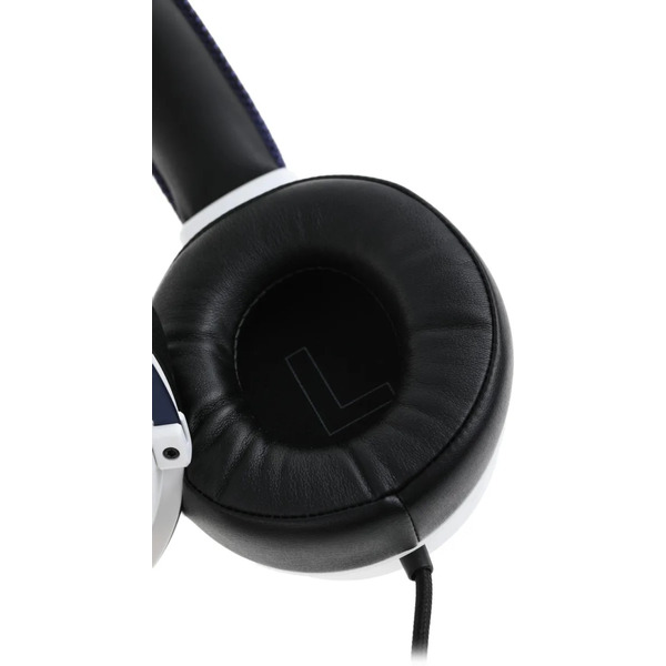 Наушники A4Tech Bloody M590i (синий/белый)