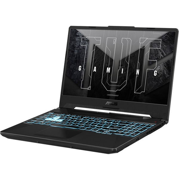 Игровой ноутбук ASUS TUF Gaming F15 FX506HF-HN018W