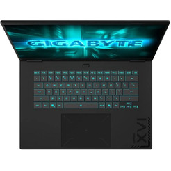 Игровой ноутбук Gigabyte Gaming A16 GA63H 3THK3KZ893SD