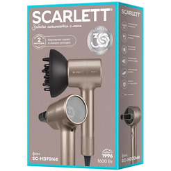 Фен Scarlett SC-HD70I68