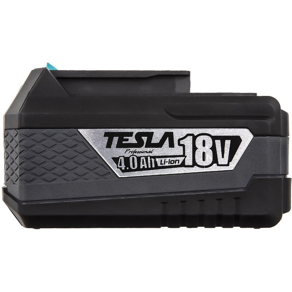 Аккумулятор Tesla TBA1840 597902 (18В/4 Ah)