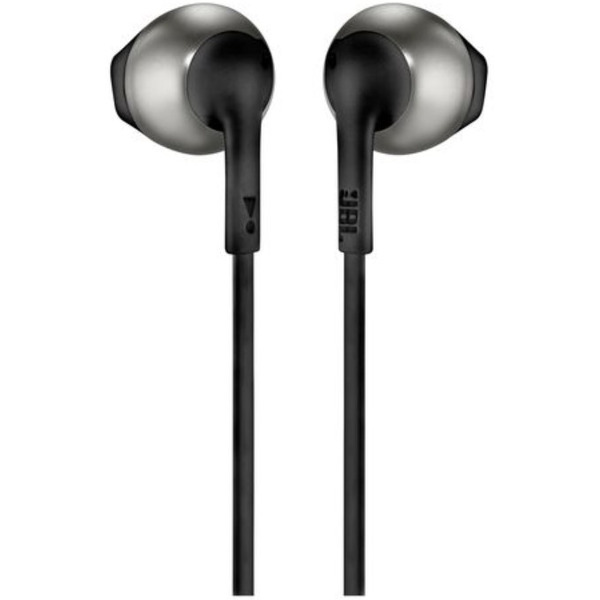 Наушники JBL Tune 205 (черный)