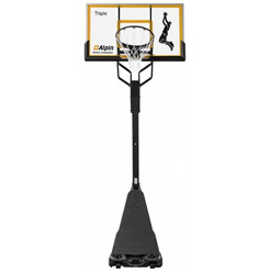 Баскетбольная стойка Alpin Triple BST-54
