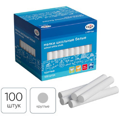 Набор мела Гамма 2308194 (1 цв.)