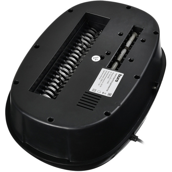 Шредер Buro Office BU-S1204D