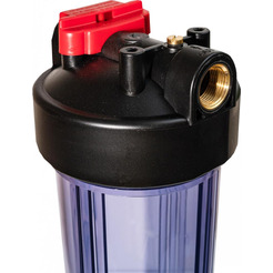 Фильтр магистральный VIRMUT МФБП-20ББ 268216246