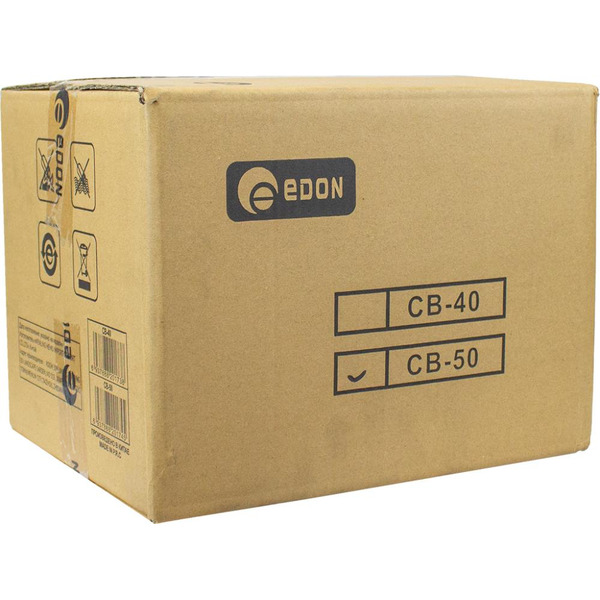 Зарядное устройство Edon CB-50