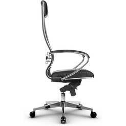 Кресло офисное МЕТТА Samurai Comfort S Infinity черный