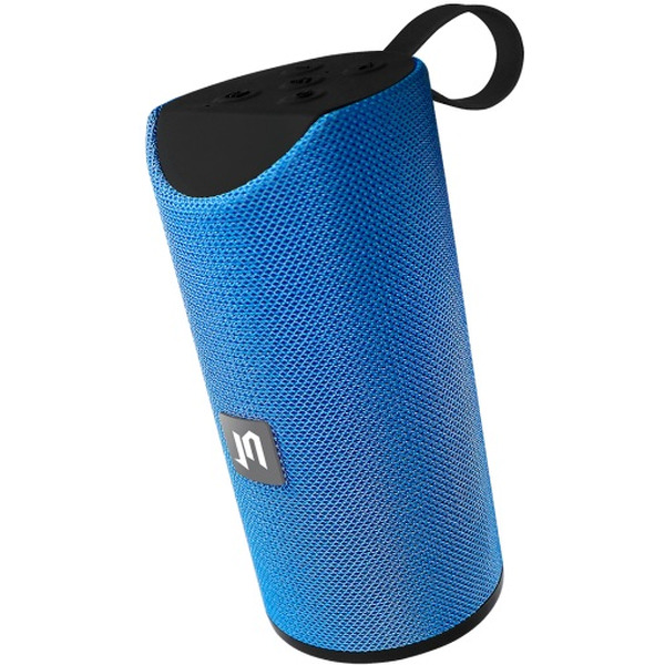 Беспроводная колонка Jet.A PBS-70 (синий)