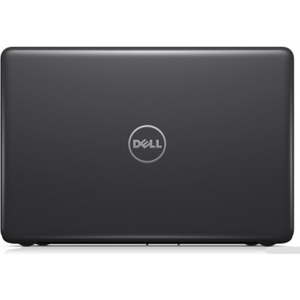 Ноутбук Dell Inspiron 15 5567-2308 Black