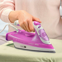 Утюг BRAUN FI3124PU