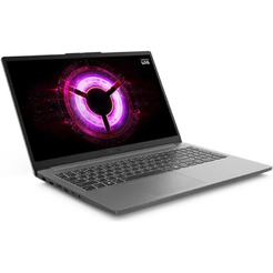 Игровой ноутбук Lenovo LOQ Essential 15ARP10 83S000BNRK Win 11 Pro