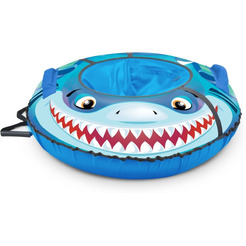 Тюбинг НИКА ТБ3К-85 (акула)