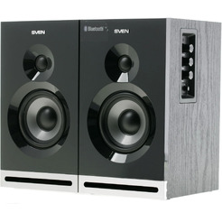 Акустическая система SVEN SPS-705 Black
