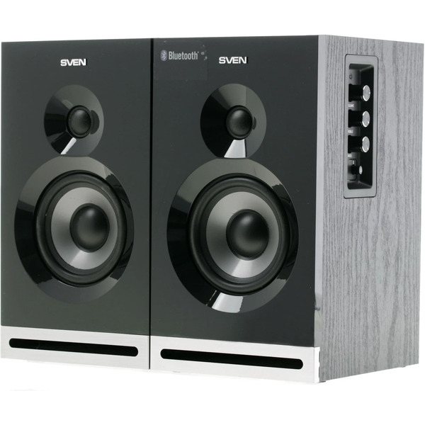 Акустическая система SVEN SPS-705 Black