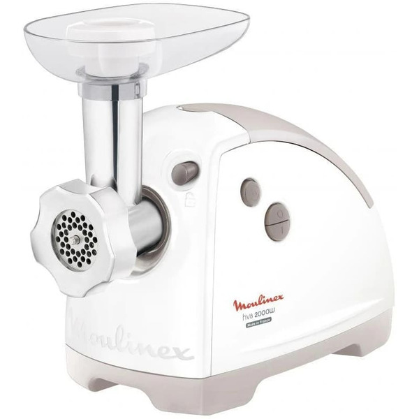 Мясорубка MOULINEX ME626132