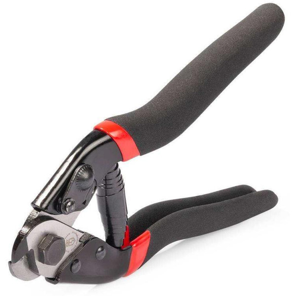 Тросорез КВТ 92123 ТРК-5 серия ПРОФИ