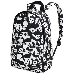 Рюкзак HEIKKI Positive. Pandas 272544
