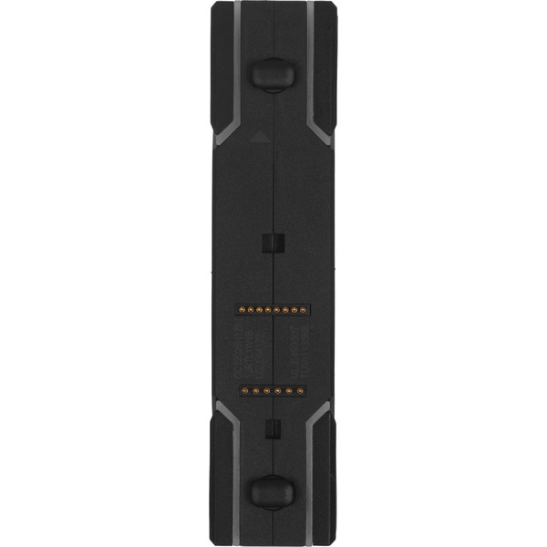 Вентилятор для корпуса Lian Li Uni Fan TL 120 Wireless Reverse 12RTL1W1B G99.12RTL1W1B.R0