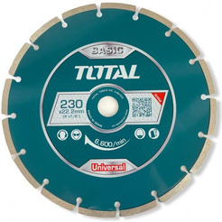Алмазный диск Total TAC2112303
