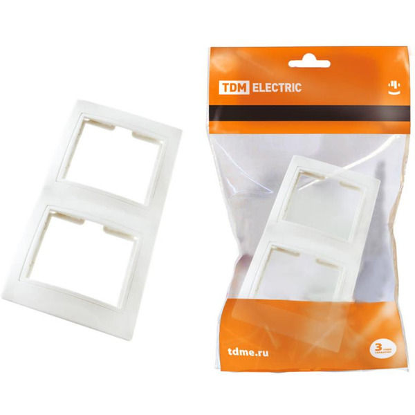 Рамка TDM Electric Таймыр SQ1814-0025