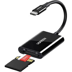 Карт-ридер Ugreen CM265 35622