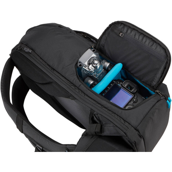 Рюкзак Thule Aspect DSLR Backpack (черный)