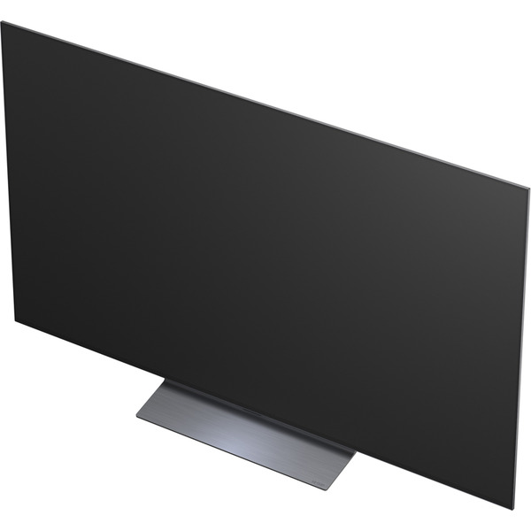 Телевизор LG OLED55C6RLA