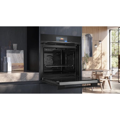 Духовой шкаф Siemens iQ700 HB778G3B1
