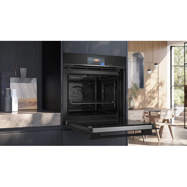 Духовой шкаф Siemens iQ700 HB778G3B1